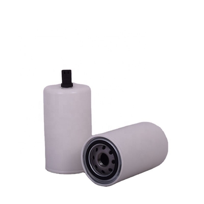 LF4054 W962 H18W01 LF3413 LF16170 P554407 3831236 Filtre à huile pour le remplacement de la pelle
