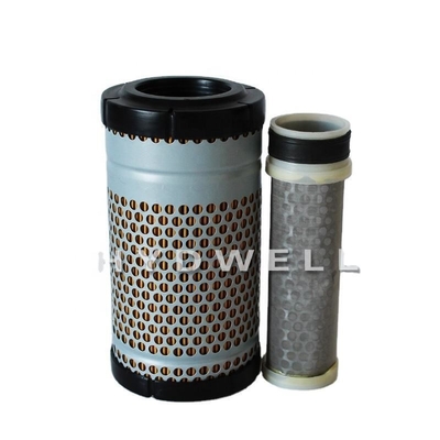 Filtres à grande quantité pour tracteurs 1018 élément de filtre à air K7591-82360 1G319-11210