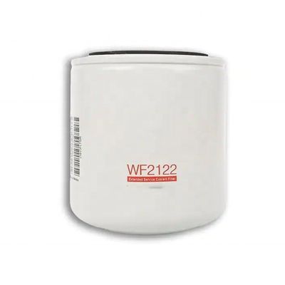 WF2122 Filtre de liquide de refroidissement à eau Hdywell pour moteurs HAIMA 1649751 1843659 24083 3098689 B5088