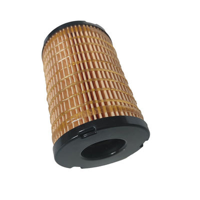 Filtre à rotation séparateur carburant/eau pour excavatrice à tracteur 1R1803 26560163 26560166