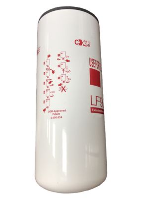 LF9009 3401544 3401544 AT193242 1216400561 LF14009NN Filtre à carburant Excellente performance