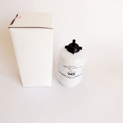 Separateur d'eau pour filtre à carburant de tracteur 84565926 RE509208 RE5171 avec efficacité standard