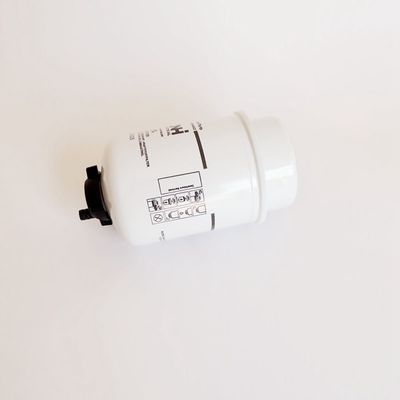 Separateur d'eau pour filtre à carburant de tracteur 84565926 RE509208 RE5171 avec efficacité standard