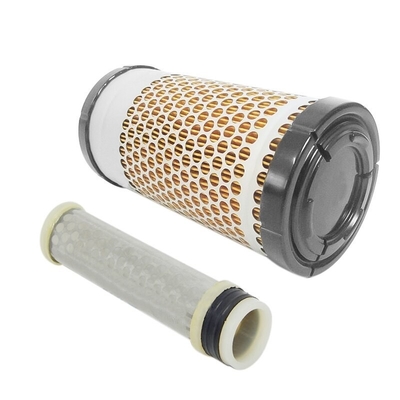 Autre AF25745 Filtre à carburant piège à solvant 1/2-28 piège à carburant pour 4003 24003