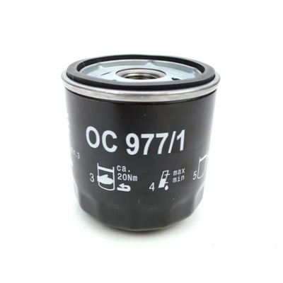 Automoteurs Filtre à huile pour tracteurs Pièces diesel OC977/1 W71292 SO7244 L40635 PH11457