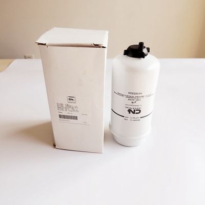 Filtreur d'huile de tracteur FSTAR MPV Filtreur de carburant 84565924 SN70133 avec une filtration excellente