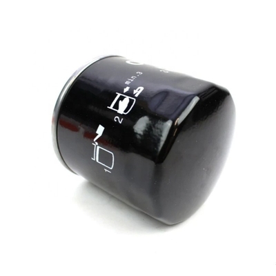 Automoteurs Filtre à huile pour tracteurs Pièces diesel OC977/1 W71292 SO7244 L40635 PH11457