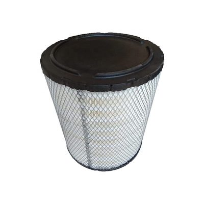 Élément de filtre d'air du moteur AF25139 Fabriqué en fibres de verre pour être remplacé