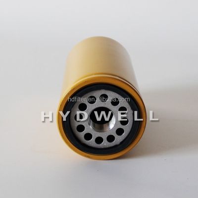 s Top Choice 1R-0750 P502423 Filtre à carburant pour le moteur de camion de la grue à voie Caterpillar