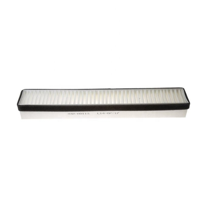 332/A9113 33125629 Filtre papier élément de filtre à air de cabine AF55767 pour camions lourds