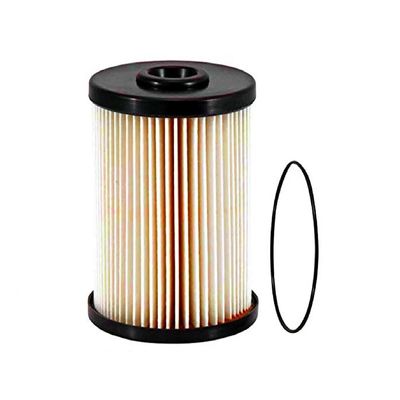 L'équipement est équipé d'un filtre à carburant de type PF7977.