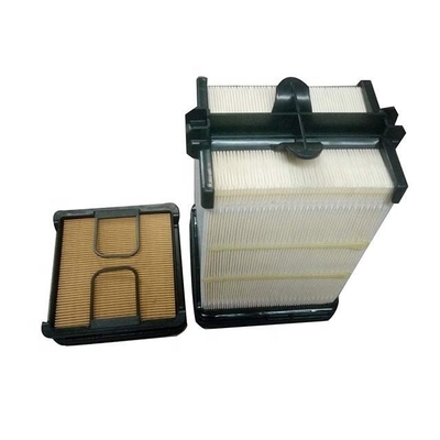 7221933 élément de filtre à air à nid d'abeille 7221934 AF55030 AF55321 pour pièces de moteur de tracteurs