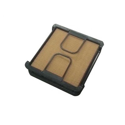 7221933 élément de filtre à air à nid d'abeille 7221934 AF55030 AF55321 pour pièces de moteur de tracteurs