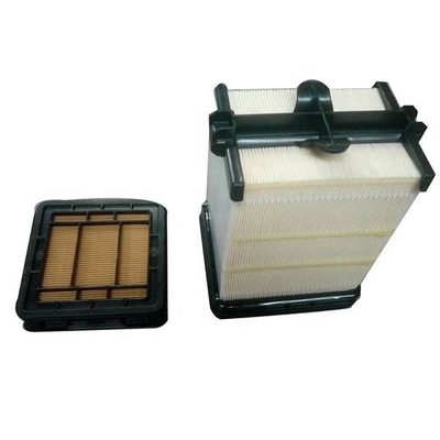 7221933 élément de filtre à air à nid d'abeille 7221934 AF55030 AF55321 pour pièces de moteur de tracteurs