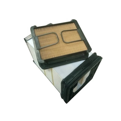 7221933 élément de filtre à air à nid d'abeille 7221934 AF55030 AF55321 pour pièces de moteur de tracteurs