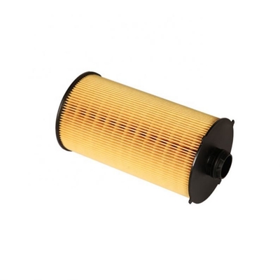 Papier filtre pour excavatrice C13 C11 Pièces moteur Filtre à huile de lubrifiant 5801415504 84572228 SO8045