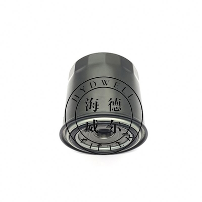 Numéro de référence SO9014 Filtre en fer Filtre en papier Filtre à huile MZ690115 pour excavatrice tracteur ODM OEM