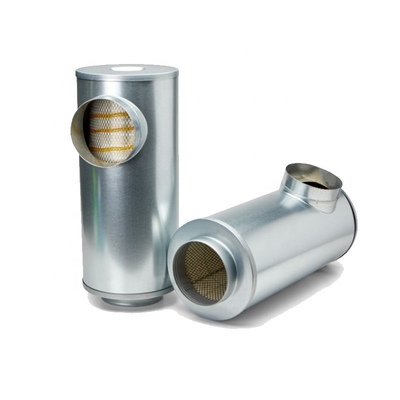 Filtre de purification d'air de première qualité P537448 pour les pièces de machines de construction Service en ligne