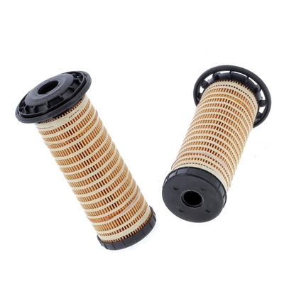 322-3155 Filtres à huile pour automobile Éléments/pièces pour moteur de camion Pièces de rechange