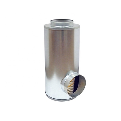 Filtre de purification d'air de première qualité P537448 pour les pièces de machines de construction Service en ligne