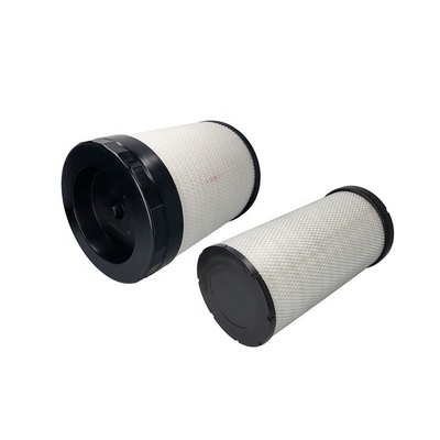 Imprimeries Élément de filtre à air pour X770683 Pièces de moteur de camion 1000237022 3222188162