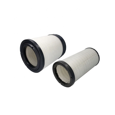 Imprimeries Élément de filtre à air pour X770683 Pièces de moteur de camion 1000237022 3222188162