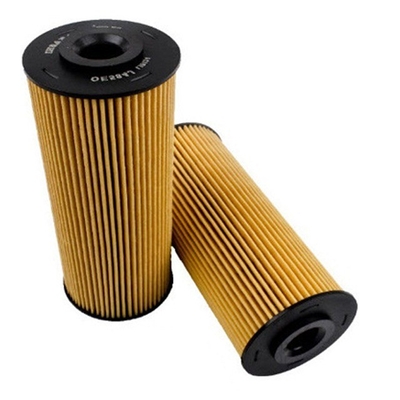 Filtre à huile pour voiture 8-9801-8-858-0 pour ISUZU NPR 15208-89T0A 1K04-23-802 AY110-SZ007 O584