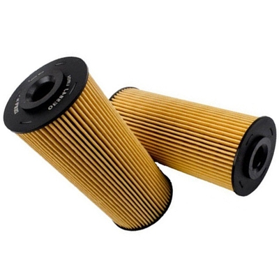 Filtre à huile pour voiture 8-9801-8-858-0 pour ISUZU NPR 15208-89T0A 1K04-23-802 AY110-SZ007 O584
