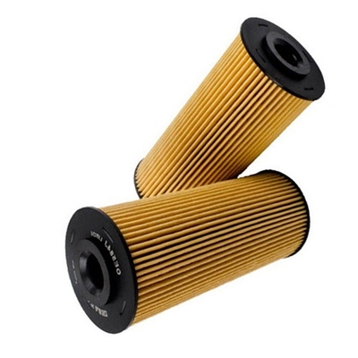 Filtre à huile pour voiture 8-9801-8-858-0 pour ISUZU NPR 15208-89T0A 1K04-23-802 AY110-SZ007 O584