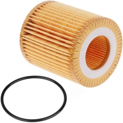 Filtre à huile de lubrification BB3Q-6744-BA pour moteurs de pellets de machines de construction