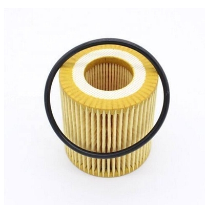 Filtre à huile de lubrification BB3Q-6744-BA pour moteurs de pellets de machines de construction