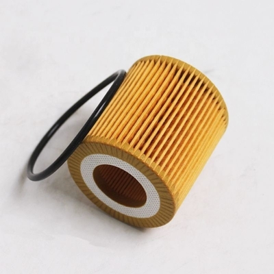 Filtre à huile de lubrification BB3Q-6744-BA pour moteurs de pellets de machines de construction