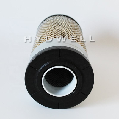 Autres accessoires automobiles 1835 Hydwell Fabrication d'éléments de filtre à air pour pièces de moteurs diesel