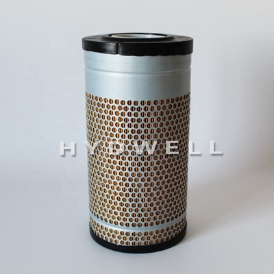 Autres accessoires automobiles 1835 Hydwell Fabrication d'éléments de filtre à air pour pièces de moteurs diesel