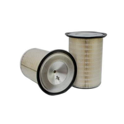 Élément de filtre à air X006244 6128817042 pour remplacement/réparation de pièces de camions