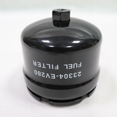 Autre année Moteur de voiture 23304-EV280 Filtre à carburant pour camions et moteurs diesel