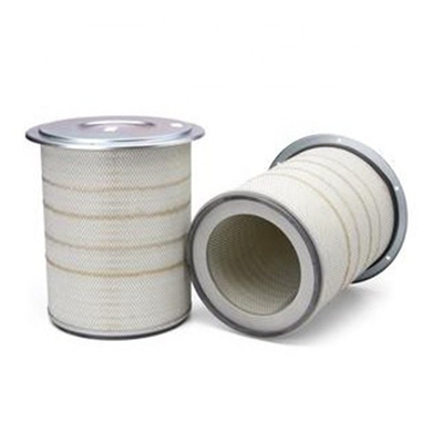 L'élément de filtre d'air pour camions AF25278 La solution parfaite pour la purification de l'air du moteur
