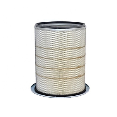 L'élément de filtre d'air pour camions AF25278 La solution parfaite pour la purification de l'air du moteur