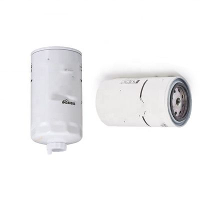 Filtre à carburant Séparateur d'eau en rotation pour camion Modèle de camion 1996- 84348883 P550665 1907539