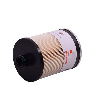 FS53015 P553015 Élément de filtre à carburant pour tracteurs Filtre en papier