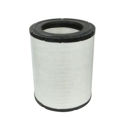 Hydwell fabrique le filtre à air P527682 pour les tracteurs à moteur diesel 332.4*375mm