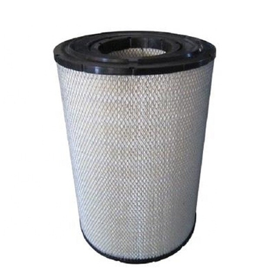 Élément de filtre à air P777868 pour les pièces de moteurs diesel de camions de Hydwell Manufactures