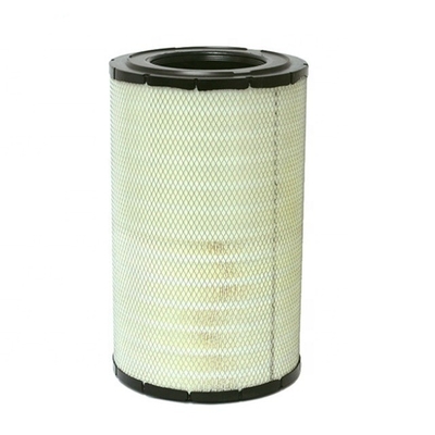 Élément de filtre à air P777868 pour les pièces de moteurs diesel de camions de Hydwell Manufactures