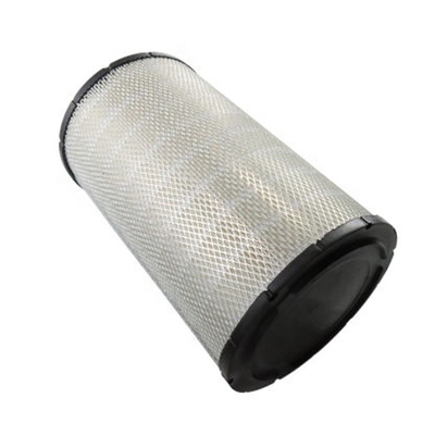 Élément de filtre à air P777868 pour les pièces de moteurs diesel de camions de Hydwell Manufactures