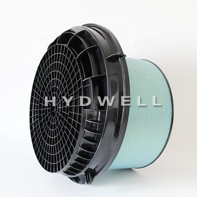 Hydwell A0040942404 P785542 Filtre à cartouche d'air pour camions pièces moteur diesel Direct