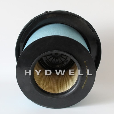 Hydwell A0040942404 P785542 Filtre à cartouche d'air pour camions pièces moteur diesel Direct