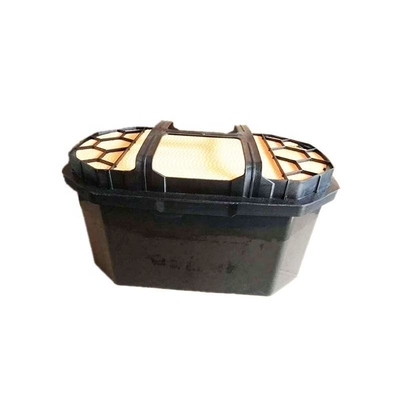 Filtre à air standard 496-9841 496-9842 pour pièces moteur de chariots lourds