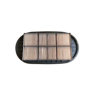 Filtre à air standard 496-9841 496-9842 pour pièces moteur de chariots lourds