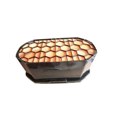 Filtre à air standard 496-9841 496-9842 pour pièces moteur de chariots lourds