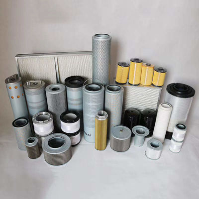 Autres FF63046NN 5486894 3696765 Filtre à carburant pour camions